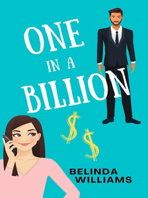 cover image of One In a Billion